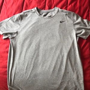 Nike Dri-Fit T shirt